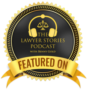 Lawyer Stories Podcast