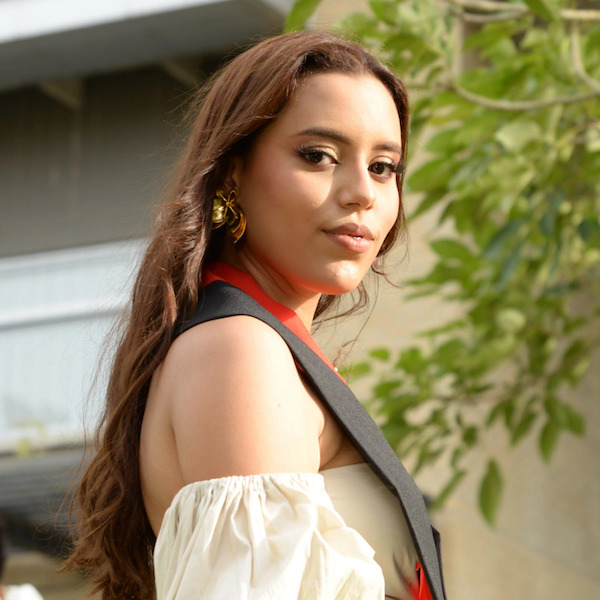 Andrea Sanchez – Profile Picture