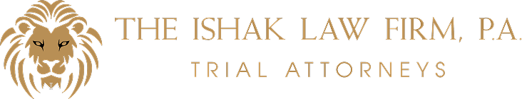 The Ishak Law Firm, P.A.