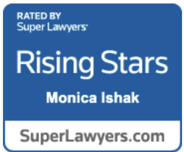 Monica Ishak Rising Star